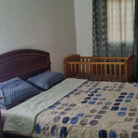 Appartement Adam Oujda Eksteriør billede