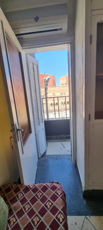 Appartement Adam Oujda Eksteriør billede