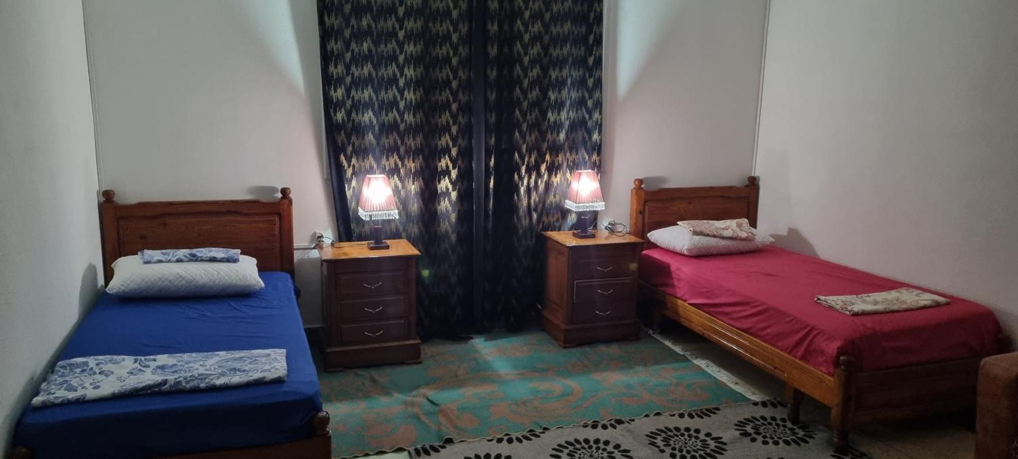 Appartement Adam Oujda Eksteriør billede