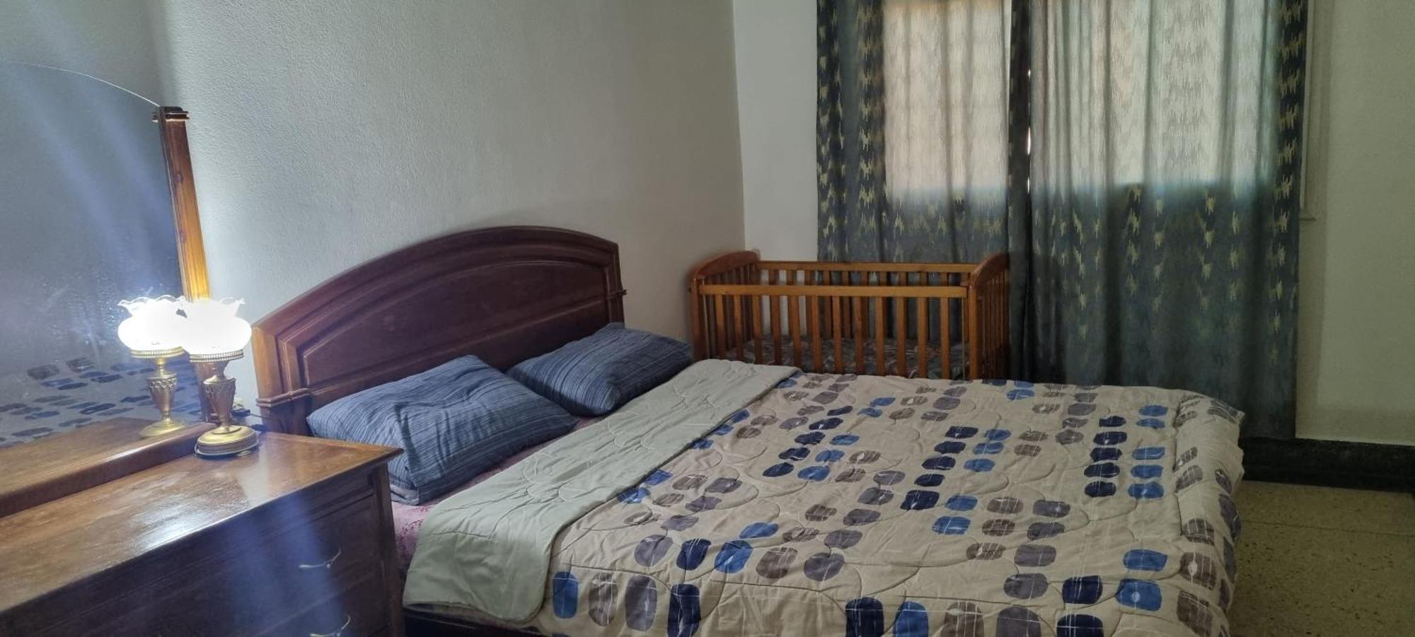Appartement Adam Oujda Eksteriør billede